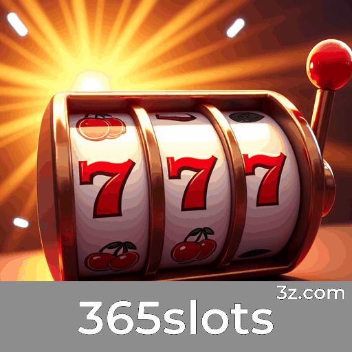 Acesso ao 365slots