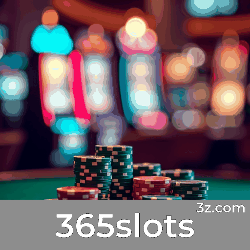 Cassino Online 365slots