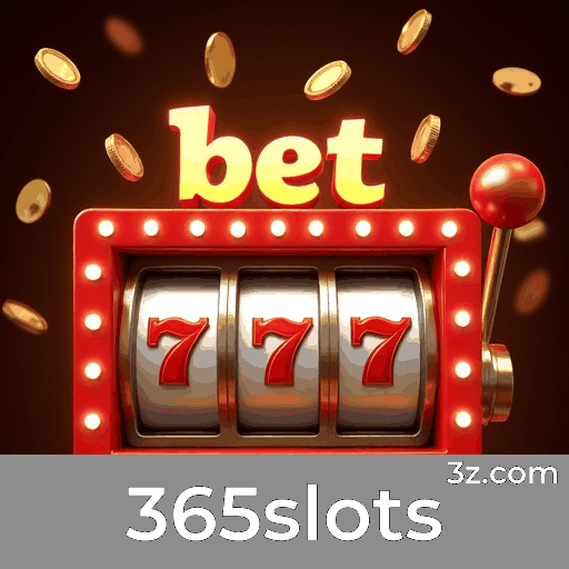 Cadastro na 365slots