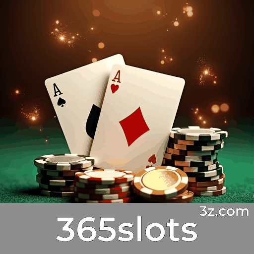 Cadastro na 365slots