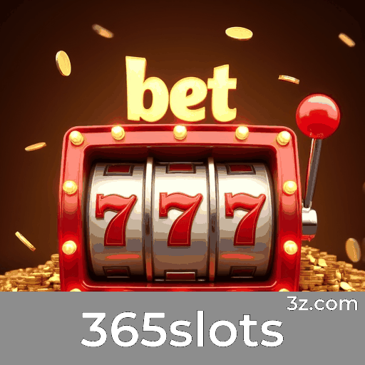 365slots: O Cassino Online Premiado e Seguro