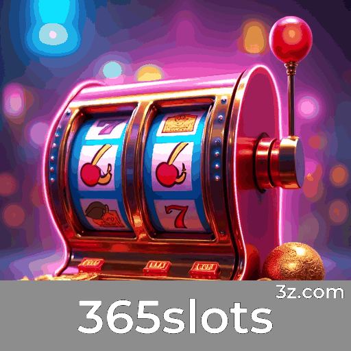 365slots: O Cassino Online Premiado e Seguro