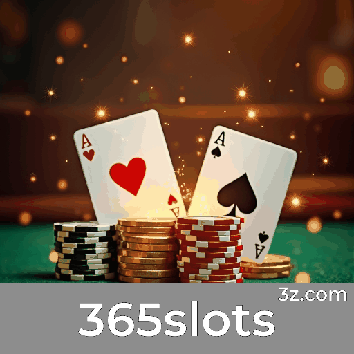 Acesso ao 365slots