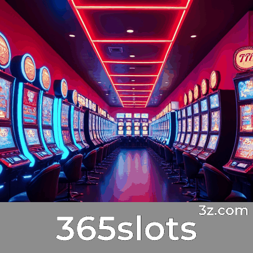 Cassino Online 365slots
