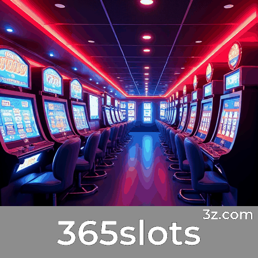 Cassino Online 365slots