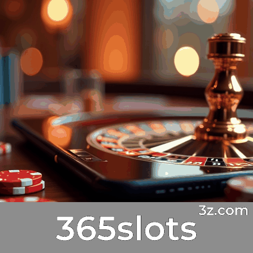 Cassino Online 365slots