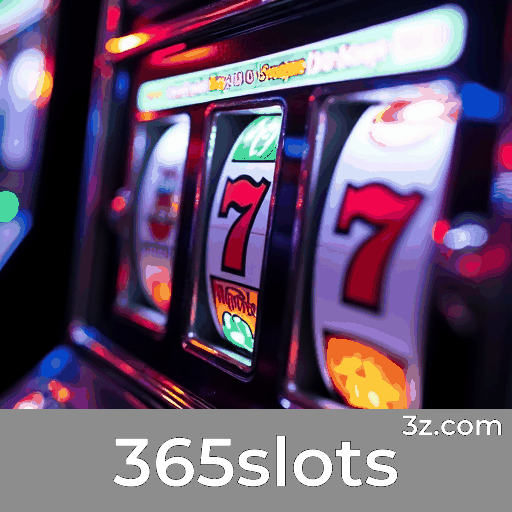 Cadastro na 365slots