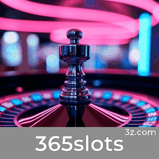 Cassino Online 365slots