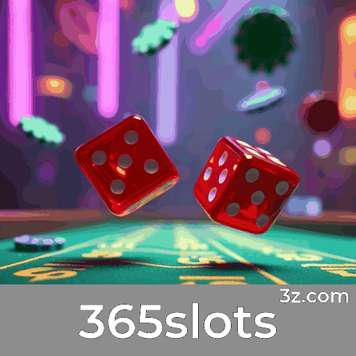 Cassino Online 365slots