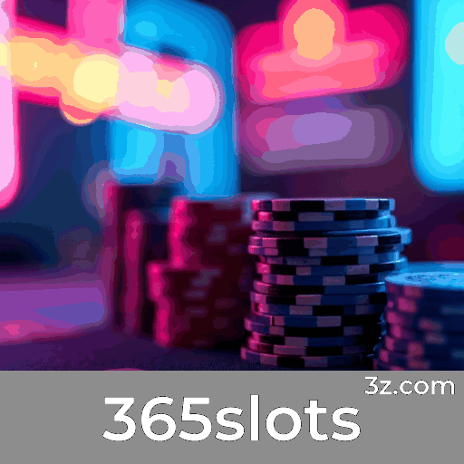 Acesso ao 365slots