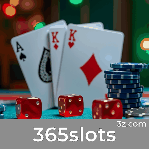 Acesso ao 365slots