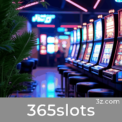 Acesso ao 365slots