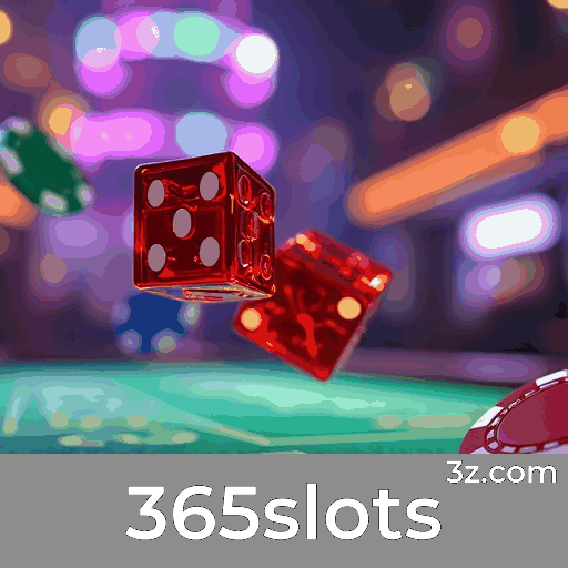 Cassino Online 365slots
