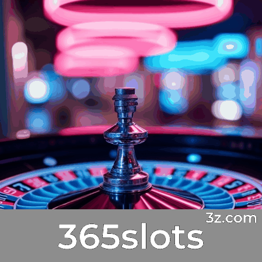 Cassino Online 365slots