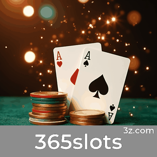Acesso ao 365slots