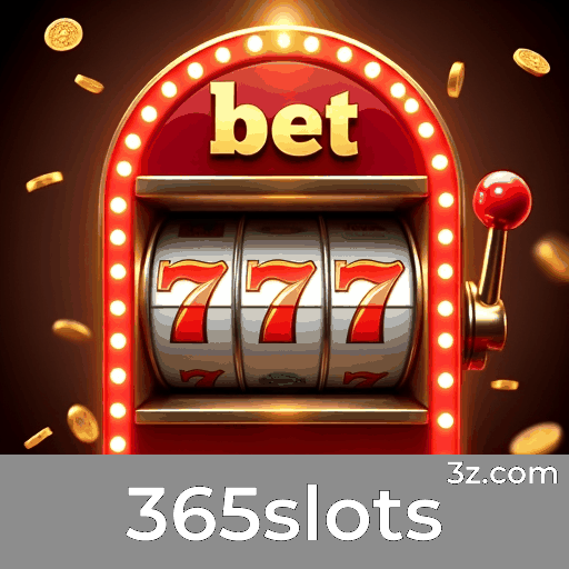 Cassino Online 365slots