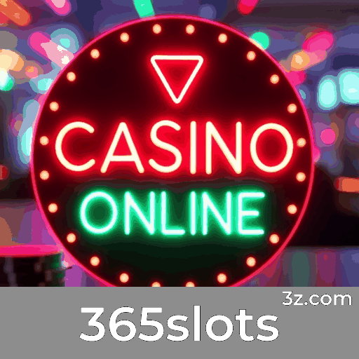 Cassino Online 365slots