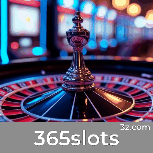 Acesso ao 365slots